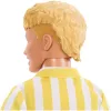 Mattel Barbie Style Ken fiú baba strand ruhában
