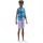 Mattel Barbie Fashionistas Ken fiú baba
