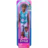 Mattel Barbie Fashionistas Ken fiú baba
