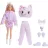 Mattel Barbie Cutie Reveal jelmezes meglepetés baba - Cica