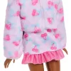 Mattel Barbie Cutie Reveal jelmezes meglepetés baba - Nyuszi