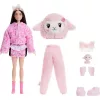 Mattel Barbie Cutie Reveal jelmezes meglepetés baba - Bari