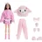 Mattel Barbie Cutie Reveal jelmezes meglepetés baba - Bari