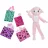 Mattel Barbie Cutie Reveal jelmezes meglepetés baba - Bari