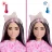 Mattel Barbie Cutie Reveal jelmezes meglepetés baba - Bari