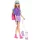 Mattel Barbie Malibu baba kirándulása kiskutyával