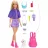 Mattel Barbie Malibu baba kirándulása kiskutyával