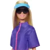 Mattel Barbie Malibu baba kirándulása kiskutyával