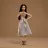   Mattel Barbie Basics Signature Model Collector divatbaba 06 keresztpántos felsőben
