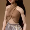 Mattel Barbie Basics Signature Model Collector divatbaba 06 keresztpántos felsőben