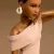 Mattel Barbie Basics Signature Model Collector divatbaba 08 elegáns ruhában