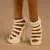 Mattel Barbie Basics Signature Model Collector divatbaba 08 elegáns ruhában