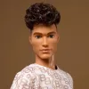 Mattel Barbie Basics Signature Model Collector Ken fiú divatbaba 10