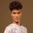   Mattel Barbie Basics Signature Model Collector Ken fiú divatbaba 10