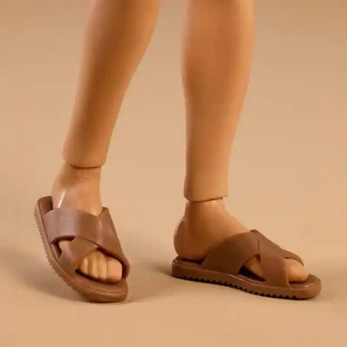 Mattel Barbie Basics Signature Model Collector Ken fiú divatbaba 10