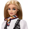 Mattel Barbie Signature – Párizsi divathét