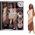Mattel Barbie Basics Signature You Create – Neutral Kit 001 divatbaba készlet