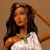 Mattel Barbie Basics Signature You Create – Neutral Kit 001 divatbaba készlet