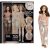 Mattel Barbie Basics Signature You Create – Neutral Kit 003 divatbaba készlet
