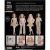 Mattel Barbie Basics Signature You Create – Neutral Kit 003 divatbaba készlet
