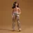   Mattel Barbie Basics Signature You Create – Neutral Kit 003 divatbaba készlet