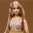   Mattel Barbie Basics Signature You Create – Neutral Kit 003 divatbaba készlet