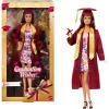 Mattel Barbie Signature – Ballagási gyűjtői baba