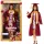 Mattel Barbie Signature – Ballagási gyűjtői baba