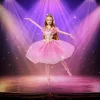 Mattel Barbie és a Diótörő – Clara balerina 25. évfordulós gyűjtői baba