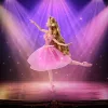 Mattel Barbie és a Diótörő – Clara balerina 25. évfordulós gyűjtői baba