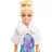 Mattel Barbie jégtáncos baba kiegészítőkkel