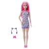 Mattel Barbie Gamer karrierbaba