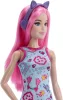 Mattel Barbie Gamer karrierbaba