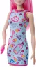 Mattel Barbie Gamer karrierbaba