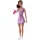 Mattel Barbie Műkorcsolyázó karrierbaba