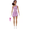 Mattel Barbie Műkorcsolyázó karrierbaba