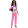 Mattel Barbie Autóversenyző karrierbaba