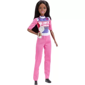 Mattel Barbie Autóversenyző karrierbaba