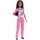 Mattel Barbie Autóversenyző karrierbaba