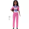 Mattel Barbie Autóversenyző karrierbaba