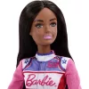 Mattel Barbie Autóversenyző karrierbaba