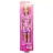 Mattel Barbie retro divatbaba lila ruhában