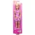 Mattel Barbie retro divatbaba lila ruhában