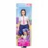 Mattel Barbie pilóta karrierbaba