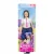 Mattel Barbie pilóta karrierbaba