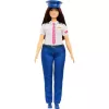 Mattel Barbie pilóta karrierbaba