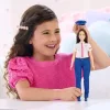 Mattel Barbie pilóta karrierbaba