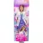 Mattel Barbie orvos karrierbaba sztetoszkóppal