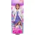 Mattel Barbie orvos karrierbaba sztetoszkóppal