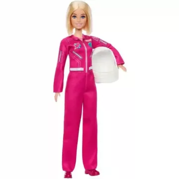 Mattel Barbie űrhajós karrierbaba
